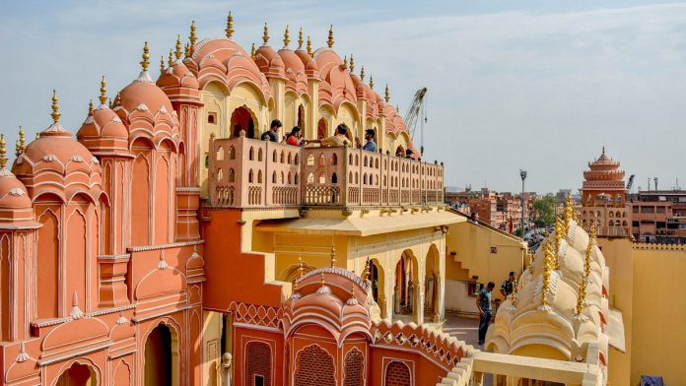 Golden-Triangle-Tour-India