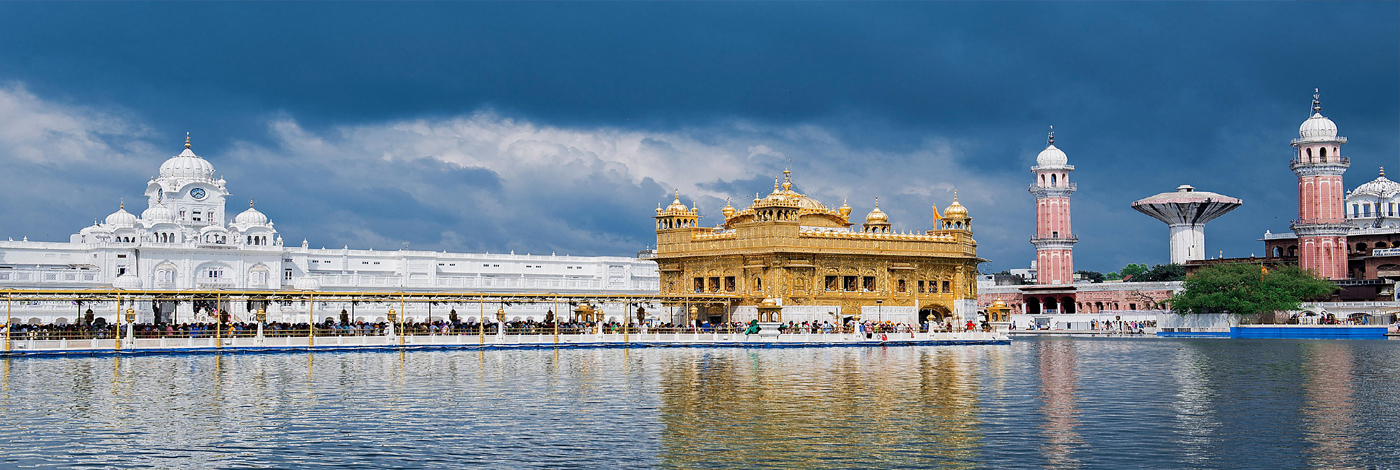 Himachal Pradesh Tour