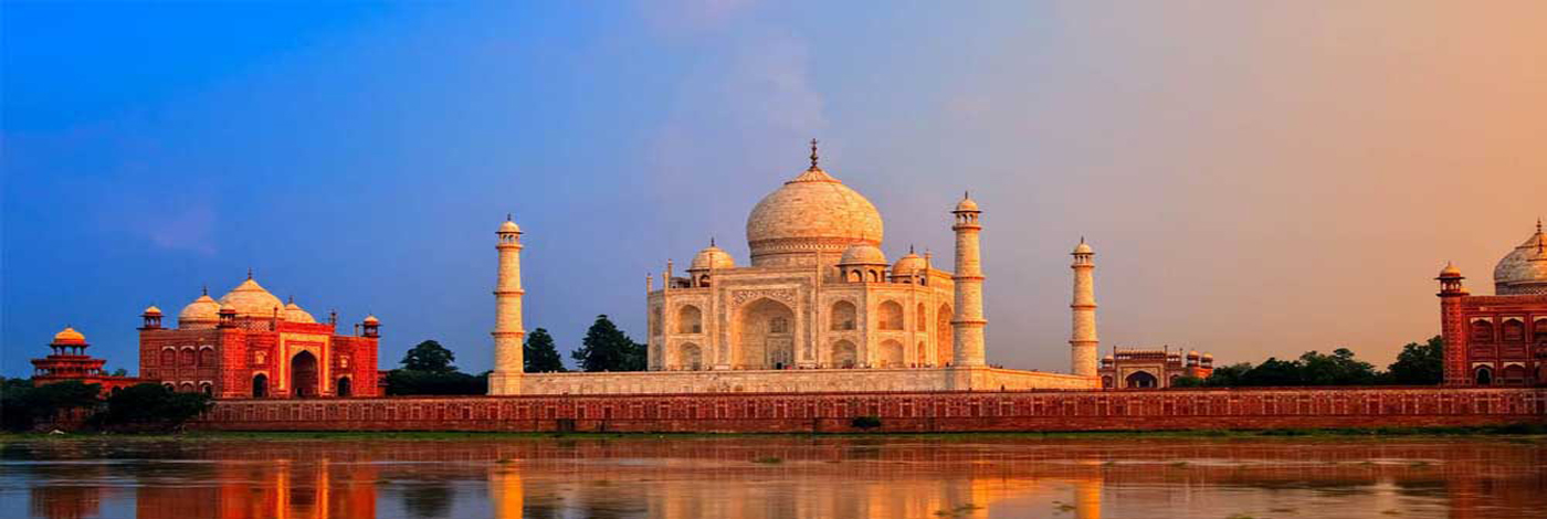 Agra Tour By Cab